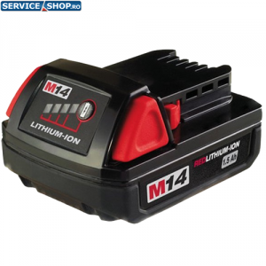 Acumulator 14V 1.5Ah Li-Ion M14 Milwaukee 4932352665