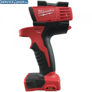 Carcasa motor (HD18PD) Milwaukee 4931447417