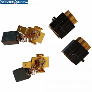 Portperii cu perii de carbune (MS304DB) Milwaukee 4931433904