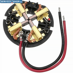 Portperie cu perii de carbune (M18BPD) Milwaukee 4931436131