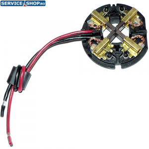 Portperie cu perii de carbune (HD28PD) Milwaukee 4931433315