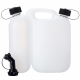 Canistra carburant 5L si ulei 3L Oregon 562408