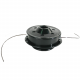 Cap trimmer standard cu incarcare manuală 3mm Oregon 110982A