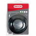 Cap trimmer Tap and Go 130mm Oregon 539137
