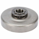 Carcasa ambreiaj 3/8" x7T (362 / 365 / 371XP / 575XP) Oregon 106593X