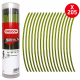Fir trimmer Techni-Blade 6.0mm/26cm galben 205buc Oregon 525243