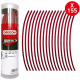 Fir trimmer Techni-Blade 7.0mm/26cm rosu 155buc Oregon 525244