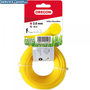 Fir trimmer Roundline galben 2.0mm/15ml  Oregon 69-356-Y