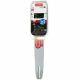 Kit 2 lanturi cu sina 33cm .325" 1.3mm Oregon 578707