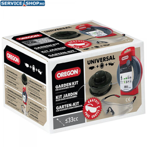 Kit hobby pentru motocoasa Oregon 646568