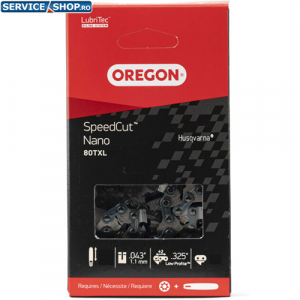 Lant SpeedCut Nano 20cm .325" 1.1mm Oregon 80TXL038E