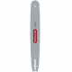 Sina DuraCut 50cm (20") 3/8" 1.5mm Z72 D009 Oregon 208ATMD009