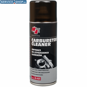 Spray curatat carburatorul 400ml MA Profesional EVO20-A05