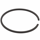 Segment piston (A102 / A103S) Ruris PSA103-1-30