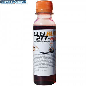 Ulei pentru motoare in 2 timpi 125ml Ruris 12-012