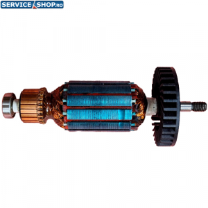 Rotor 230V (FME630) Stanley 1004526-27