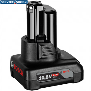 Acumulator 10.8V 4.0Ah Li-Ion Bosch 1600Z0002Y