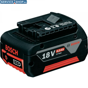 Acumulator 18V 4.0Ah Li-Ion CoolPack Bosch 1600Z00038