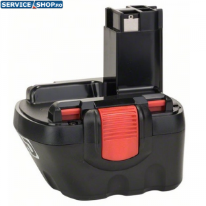 Acumulator 12V 2.6Ah NiMh Bosch 2607335684