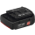 Acumulator 14.4V Li-Ion 1.3Ah EPC Bosch 2607336150