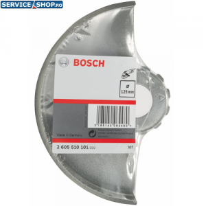 Aparatoare Ø125mm Bosch 2605510101