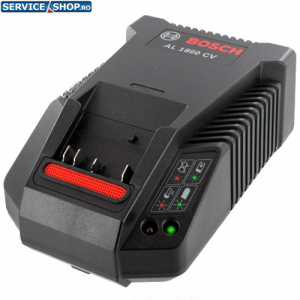 Incarcator rapid Multivot AL 1860 CV Bosch 2607225322