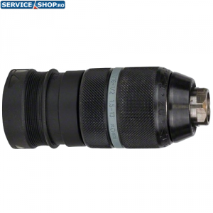 Mandrina rapida cu adaptor SDS-Plus 1.5-13mm Bosch 1617000328