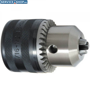 Mandrina cu cheie 1.5-13mm 1/2" Bosch 1608571062