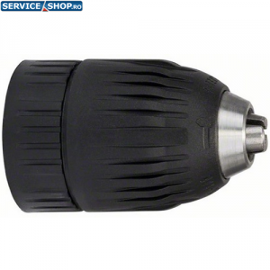 Mandrina rapida 2-13mm 1/2" Bosch 2608572034