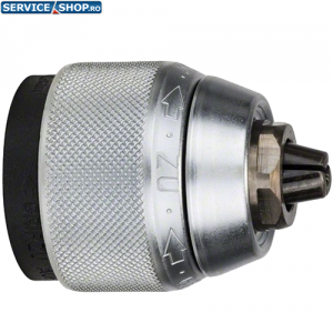 Mandrina rapida 1.5-13mm 1/2" (GSB 13 RE / GSB 19-2 RE) Bosch 2608572149