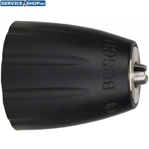 Mandrina rapide 1-10mm 3/8" (PSB 12 VE-2 / PSB 14.4 VE-2) Bosch 2608572210