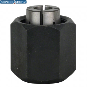 Bucsa elastica prindere 8mm (GMF 1400 CE / GMF 1600 CE) Bosch 2608570105