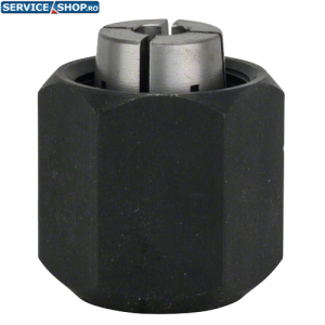 Bucsa elastica prindere 12mm Bosch 2608570107
