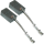 Set de perii de carbune (GWS 14-125 CE / GWS 14-125 CIE) Bosch 1607014176