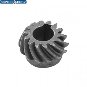 Pinion mic (GWS 850 C / GWS 850 CE) Bosch 2609110149