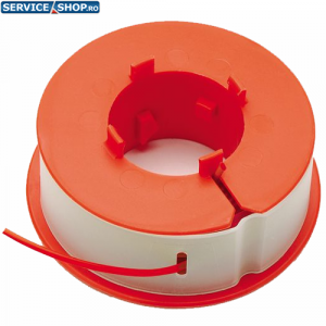 Bobina cu reglare automata 1.6mm (ART 23 EASYTRIM) Bosch F016800175