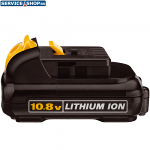 Acumulator 10.8V 1.3Ah Li-Ion Dewalt DCB121