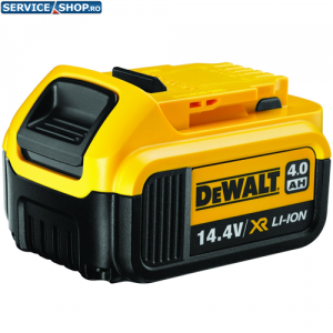 Acumulator 14.4V 4Ah Li-Ion XR DeWalt DCB142