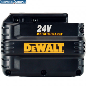 Acumulator 24V 2.0Ah NiCd  Dewalt DE0243