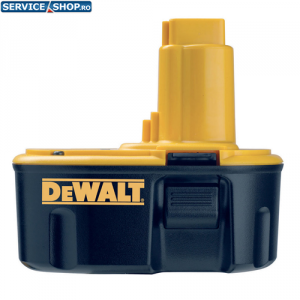 Acumulator 12V 1.3Ah NiCd Dewalt DE9074