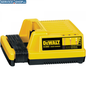 Incarcator rapid 36V Li-Ion Dewalt DE9000