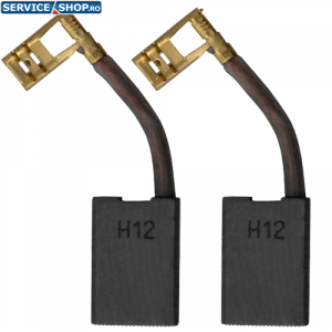 Set de perii de carbune (D25980 / D25899 / D25941) Dewalt 1005550-02