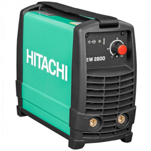 Aparat de sudura Hitachi EW2800 Profesional