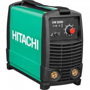 Aparat de sudura Hitachi EW3500 Profesional