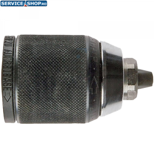 Mandrina rapida 1.5-13mm 1/2" 20UNF Hikoki 752065