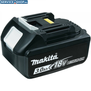 Acumulator 18V 3.0Ah Li-Ion BL1830 Makita 638409-2