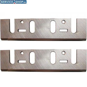 Set cutite rindea 110mm Makita 793008-8
