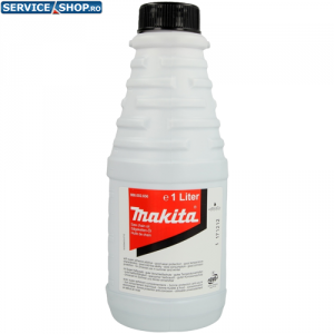 Ulei pentru lant 1000ml Makita 988002656