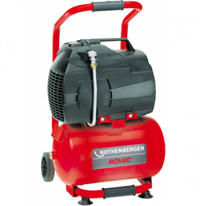 Pompa de vacuum RODIA-VAC Rothenberger FF35200 Profesional