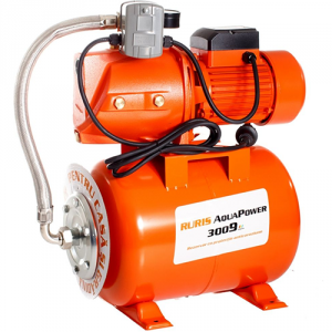 Hidrofor Ruris AquaPower 3009 Profesional